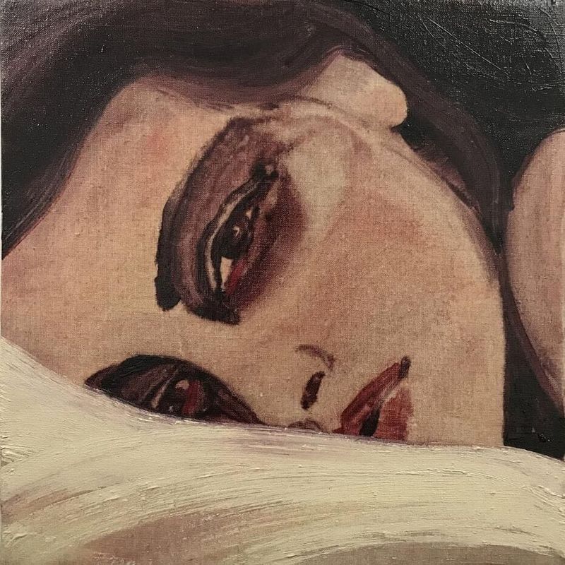 My parents don’t sleep in the same bed