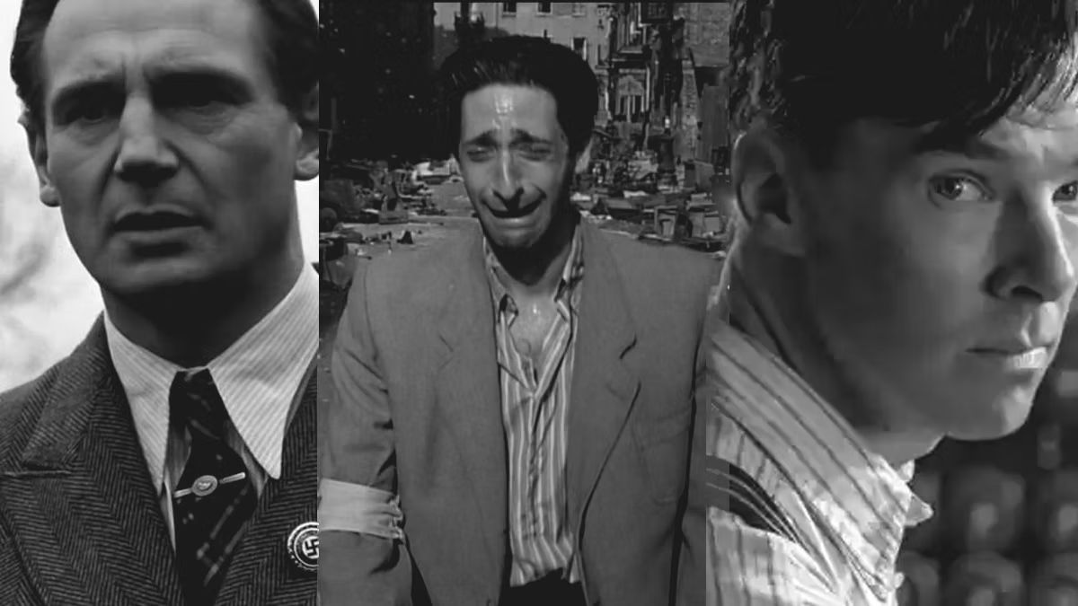 Changing the Dynamics of ‘War Cinema’ using ‘Conflict’ as the Lens