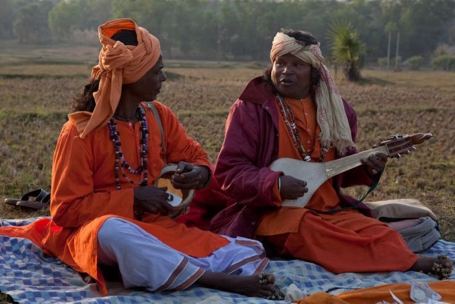 Bengal, A Martyr’s Poem